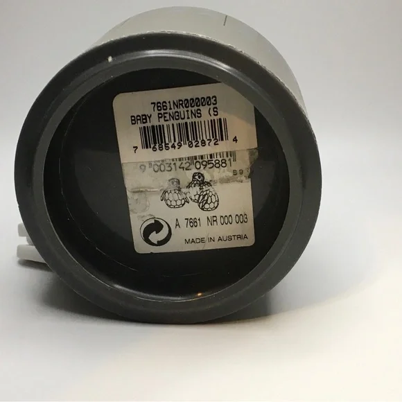 Swarovski Crystal baby Penguins - Picture 7 of 8